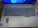 聯(lián)想筆記本電腦小新Pro16GT AI元啟輕薄本2025 2代酷睿Ultra5 32G 1T 2.8K高刷OLED【國家補貼20%】 曬單實(shí)拍圖