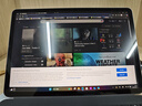 微軟（Microsoft）Surface Pro 12英寸 二合一筆記本電腦 國家補(bǔ)貼20% 輕薄本 AI+PC 驍龍 X Plus 16G 256G 亮鉑金 曬單實(shí)拍圖
