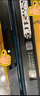 京呈cf510a硒鼓適用惠普204a硒鼓m154a硒鼓m180 m180n m180nw m181 m181fw打印機碳粉盒墨盒m154nw 大容套裝 曬單實(shí)拍圖