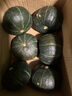 京鮮生 內蒙精品貝貝南瓜(超甜瓜)凈4.5斤單果300g+不愛(ài)吃包退 源頭直發(fā) 曬單實(shí)拍圖