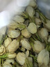 福東海 茉莉花苞茶50克 (當季新鮮頭采)花苞茶葉花草茶泡茶泡水喝 曬單實(shí)拍圖