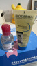 BIODERMA【王牌產(chǎn)品 旅行裝】貝德瑪送女友禮物粉水卸妝水 無憂旅行套裝 曬單實拍圖