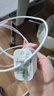 京東京造45W快充【適配新機40W】3c安全認證蘋(píng)果充電器氮化鎵套裝充電頭蘋(píng)果17安卓Type-C快充頭適用小米 曬單實(shí)拍圖
