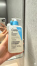 適樂膚（CeraVe）水楊酸潔面啫喱473ml 去角質(zhì)黑頭清潔男女氨基酸護膚洗面奶七夕 曬單實拍圖