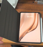 彩繪師 適用華為MatePad Mini保護套8.8英寸2025新款全包防摔皮套matepadmini平板電腦保護殼故宮中國風(fēng) 【城墻平安貓-無(wú)筆槽】蠶絲皮紋 華為MatePadMini（8.8英寸） 曬單實(shí)拍圖