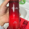 玉蘭油（OLAY）大紅瓶水乳液保濕抗皺緊致抗衰老化妝品護膚品套裝禮盒生日禮物女 曬單實(shí)拍圖
