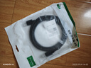 綠聯(lián)DP線(xiàn)1.4版8K高清4K/2K240HzDisplayPort 適用電腦顯卡接顯示器電競視頻連接線(xiàn)2米兼容DP1.2 25955 曬單實(shí)拍圖