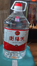 瀏陽(yáng)河 柔和3 老酒 濃香型白酒 52度 5L 桶裝酒 純糧食散酒泡楊梅果酒 曬單實(shí)拍圖