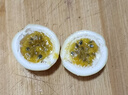 廣西欽蜜9號(hào)黃金百香果萬(wàn)澄當(dāng)季新鮮大果黃皮果奶茶店水果 【1斤 約11-17個(gè)】單果30-45g 曬單實(shí)拍圖