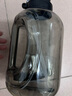 特步（XTEP）噸杯噸桶水杯超大容量杯子健身運(yùn)動(dòng)水壺京東自營(yíng)男女吸管大肚杯小 曬單實(shí)拍圖
