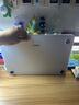 NACCITY2025新款蘋(píng)果macbook air保護殼M4軟殼M3磨砂MacBook Pro硅膠13.3英寸14防摔16筆記本電腦殼m2套m1 25款M4 Air 13.6寸丨A3240磨砂透明 曬單實(shí)拍圖