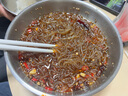 雙槍菜板 抗菌家用加厚食品級(jí)不銹鋼砧板案板防霉切菜板41*27.5*1.8cm 曬單實(shí)拍圖