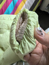 babycare兒童羽絨服秋冬白鴨絨保暖童裝輕薄寶寶外穿嬰兒爬服 林間青蔥 80 曬單實(shí)拍圖