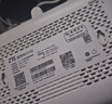 中興（ZTE）巡天BE3600Pro青云版 2.5G網(wǎng)口千兆無(wú)線(xiàn)家用路由器 雙頻聚合WiFi7 智能游戲加速上網(wǎng)管理  曬單實(shí)拍圖