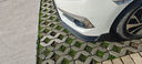 適用于本田16-20款十代思域改裝前鏟前唇 專(zhuān)用思域前鏟側裙小包圍 19-20款思域運動(dòng)款前鏟[亞光黑] 單支裝本田思域/2016-2019年 曬單實(shí)拍圖