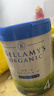 貝拉米（Bellamy's）白金版4段兒童奶粉800g 2歲+ 有機A2蛋白 澳洲原裝進(jìn)口 曬單實(shí)拍圖
