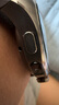 華為（HUAWEI）手表WATCH 5【情定七夕】智能運(yùn)動(dòng)健康eSIM獨(dú)立通話血氧呼吸體溫監(jiān)測(cè)風(fēng)險(xiǎn)評(píng)估男女士朋友4Pro 46mm木星棕丨深棕色素皮復(fù)合表帶【皮表帶+貼膜】 曬單實(shí)拍圖