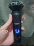 飛科（FLYCO）電動剃須刀旋轉(zhuǎn)式男士刮胡須刀快充FS903生日禮物送男友送老公送父親 國家補貼 曬單實拍圖