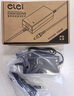 e磊 電源適配器12v3a硬盤(pán)盒顯示器電源監控錄像12V2.5A電源線(xiàn)小家電適配器5.5*2.5/2.1通用 曬單實(shí)拍圖