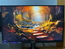 AOC 愛攻27英寸4K 240Hz雙模FHD 480Hz原裝模組 DP2.1 HDR400 1ms 硬件低藍光 游戲電競顯示器AG276UZ 曬單實拍圖