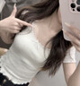 老鳳祥18K金項鏈女2025新款素鏈時尚首飾女生生日紀念日禮物送女友老婆 【京速達】18k金項鏈*老鳳祥禮盒 曬單實拍圖