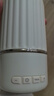 小白熊SnowBear無線便攜恒溫杯嬰兒水壺保溫兒童外出泡奶電熱杯帶快充500mL 5076 曬單實拍圖