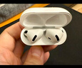 Apple/蘋果 AirPods 4(支持主動(dòng)降噪)搭配無(wú)線充電盒(USB-C)蘋果耳機(jī) 藍(lán)牙耳機(jī)適用iPhone/iPad 四代 曬單實(shí)拍圖