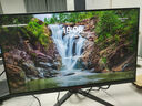 長城（Great Wall）24.5英寸200Hz電競顯示器FastIPS 200Hz HDR10 全高清 低藍光 電腦屏幕外接 2年上門 曬單實拍圖