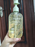 半畝花田熱巴同款花瓣氨基酸香氛沐浴露持久留香清潔滋潤保濕沐浴乳液男女 曬單實(shí)拍圖