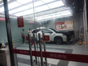 固特異（GOODYEAR）汽車貼膜 金剛系列汽車隔熱膜汽車膜玻璃膜車窗膜汽車膜全車膜防曬隔熱防爆太陽膜 曬單實拍圖