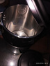 九陽(yáng)（Joyoung）熱水壺燒水壺電水壺1.7L大容量 內外雙鋼0膠水無(wú)縫 304不銹鋼水壺 K17-F67 曬單實(shí)拍圖