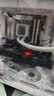 華碩天選RTX5070/5060Ti/5060顯卡i514600KF組裝電腦游戲主機DIY臺式整機天選姬mod定制白色顏值海景房 i7 14700KF+華碩RTX5070 配置十三 曬單實(shí)拍圖