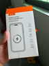 固質(zhì)優(yōu)品【直營(yíng)正品】蘋(píng)果15/16充電器頭45W/30W適配原裝快充套裝氮化鎵iPhone16ProMax/puls15數(shù)據(jù)充電線(xiàn) 【原盒封裝】蘋(píng)果30W快充頭+1米編織快充線(xiàn) 安全認(rèn)證不傷機(jī) 曬單實(shí)拍圖