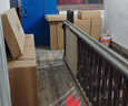 宜家（IKEA）PARUP派如普雙人沙發(fā)床坐臥兩用折疊床沙發(fā)床小戶(hù)型租房 剛納瑞德 米黃色 曬單實(shí)拍圖