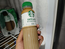 星巴克（Starbucks）星選 即飲咖啡 芝士奶香拿鐵 270ml*6瓶 瓶裝咖啡飲料低脂肪 曬單實(shí)拍圖
