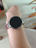 HUAWEI WATCH GT 5 國家補貼15%冰晶藍41mm華為智能手表情緒健康助手玄璣感知系統 曬單實(shí)拍圖