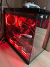 AMD銳龍R7 9700X主機RTX5060Ti顯卡RTX5080臺式機組裝電腦電競游戲直播AI設計剪輯主機整機diy組裝機 銳龍7 9700X+RTX5070 主機丨配置七 單主機 曬單實(shí)拍圖