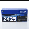 兄弟（Brother）TN-2425 墨粉盒（高容量 適用于兄弟2595DW/7195DW/7895DW） 曬單實(shí)拍圖