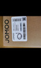 九牧（JOMOO）不銹鋼編織管手持花灑雙扣耐高溫花灑軟管 2米 H2101-200103C-4 曬單實拍圖