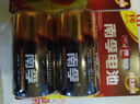 南孚9V堿性電池1粒裝 9v  適用于遙控玩具/煙霧報(bào)警器/無(wú)線麥克風(fēng)/萬(wàn)用表/話筒/遙控器等 6LR61 曬單實(shí)拍圖
