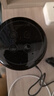 小度智能音箱 大金剛 低音炮 AI語(yǔ)音控制收音機藍牙音響 兒童早教機故事機語(yǔ)音啟蒙 老人陪伴禮物送禮 曬單實(shí)拍圖