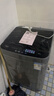 美的（Midea）波輪洗衣機全自動(dòng)家用 MB65V36E 6.5公斤 宿舍租房 迷你洗衣機小型 隨心洗 以舊換新 家電國家補貼 曬單實(shí)拍圖