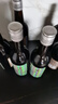 即墨黃酒 銀標八年 半甜型 北方黃酒 480ml*6瓶 整箱裝 中秋送禮 曬單實(shí)拍圖