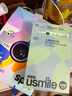 usmile笑容加兒童電動(dòng)牙刷 數(shù)字牙刷 Q20繽紛綠 適用3-15歲 學(xué)生禮物 生日禮物 兒童禮物 曬單實(shí)拍圖