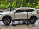 CHARMHOO18寸CHARMHOO長路虹GOPRO歌譜JOYROAD樂路馳BEARWAY百威AT越野胎 LT225/60R18 RTX8長虹 曬單實(shí)拍圖