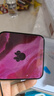 SUPER MOUSE【新國標(biāo)3C認(rèn)證】迪士尼聯(lián)名款水彩米妮充電寶10000毫安快充方形高級感手提帶掛繩高配版移動電源 曬單實(shí)拍圖