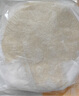 悅味紀(jì) 蕎麥卷餅1kg 24張 0脂代餐主食 手抓餅薄餅粗糧 早餐半成品 速食 曬單實(shí)拍圖
