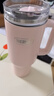 膳魔師（THERMOS）保溫杯1.25L檀健次同款巨無霸水杯子學(xué)生教師節(jié)禮物TSKP-1250 PK 曬單實(shí)拍圖