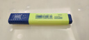 施德樓（STAEDTLER）熒光筆 1+5mm學生考試劃重點辦公標記號筆 兒童手抄報繪畫手賬筆開學必備用品 藍色364-3 曬單實拍圖