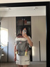 ERGObaby二狗背帶嬰兒抱娃神器四季透氣外出旅行遛娃神器breeze解放雙手 【重磅升級(jí)】Deluxe灰+口水巾 曬單實(shí)拍圖